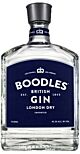 Boodles British London Dry Gin 40,0 % 0,7 l