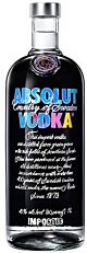 Absolut Vodka Andy Warhol Limited Edition 1 l