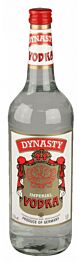 Dynasty Vodka 1 Liter 37,5%