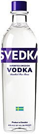 Svedka Vodka 1 Liter 40%