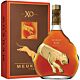 Meukow XO Gold Panther Cognac 0,7 l