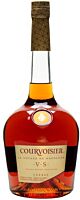 Courvoisier VS Cognac, Le Voyage de Napoleon 1 Liter 40%