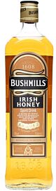 Bushmills Irish Honey 1 l