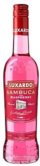 Luxardo Sambuca Raspberry 0,7 l