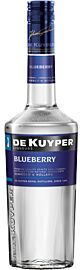 De Kuyper Blueberry Likör 15,0% 0,7 l