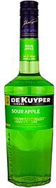 De Kuyper Sour Apple Likör 15% 0,7 l