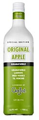 Ga-Jol Original Apple Vodka Liqueur 16.4% 1,0l