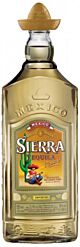 Sierra Tequila Gold Reposado aus Mexiko 1 Liter 38%