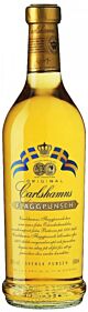 Carlshamns Flaggpunsch 0,5 Liter 26%