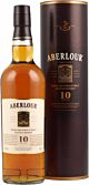 Aberlour 10 Jahre Speyside Single Malt Scotch Whisky 40% 0,7l
