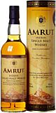 Amrut Indian Single Malt Whisky 0,7 l