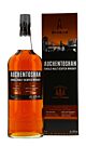 Auchentoshan Dark Oak Single Malt Whisky 43% 1,0l