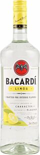 Bacardi Limon 1 l