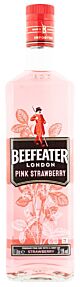 Beefeater Pink Gin 37,5% 1,0l