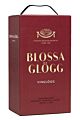 Blossa Glögg Bag in Box 10% 2,0l