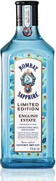 Bombay Sapphire English Estate Limited Edition 41% 1,0l