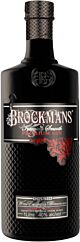 Brockmans Intensely Smooth Premium Gin 40% 1,0l
