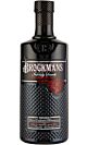 Brockmans Intensely Smooth Premium Gin 0,7 l