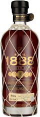 Brugal 1888 Gran Reserva Familiar Rum 40% 0,7l