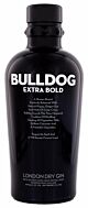 Bulldog Extra Bold London Dry Gin 47 % 1 liter