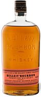 Bulleit Kentucky Straight Bourbon Whiskey 45% 0.7 l