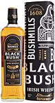 Bushmills Black Bush Irish Whiskey 1 l