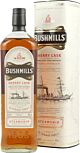 Bushmills Steamship Sherry Cask Reserve Irish Whiskey 40% 1,0l