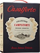 Casalforte Collezione Campistorti 2019 Bag in Box 13% 3,0l