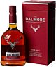 The Dalmore Cigar Malt Single Malt Scotch 44% 1.0l