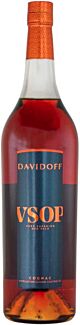 Davidoff VSOP Cognac 1 l
