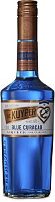 De Kuyper Blue Curacao 20% 1,0l