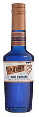 De Kuyper Blue Curacao 24% 0,7l
