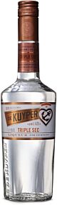 De Kuyper Triple Sec Liqueur 20% 1,0l