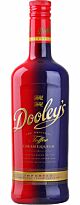 Dooley's Original Toffee Cream Likör 17% 1,0l