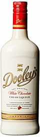 Dooleys White Chocolate Cream Likör 15% 1,0l