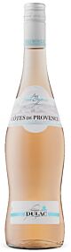 Dulac Les Trois Cypres Cote de Provence Rose 13% 0,75l