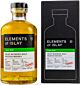 Elements of Islay Cask Edit Blended Scotch Whisky 46% 0,7l