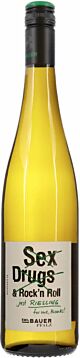 Emil Bauer Riesling 13% 0,75l