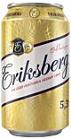 Eriksberg 5.3% 24 x 0,33 liter