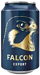 Falcon Export 5.2% 24 x 0,33 liter