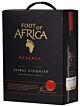 Foot of Africa Shiraz Viognier Bag in Box 14% 3,0l 