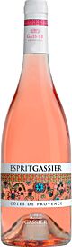 Gassier Esprit Côtes de Provence AOC 13% 0,75l