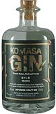 Komasa Hojicha Japanese Craft Gin 40% 0,5l