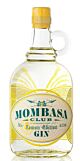 Mombasa Club Lemon Edition Gin 0,7 l