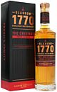 Glasgow 1770 The Original Single Malt Scotch Whisky 46% 0,7l