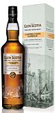 Glen Scotia Campbeltown Harbour Single Malt Scotch Whisky 40% 0,7l