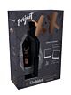 Glenfiddich Project XX with 2 Glasses 47% 0.7 l