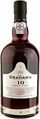 Grahams Port Tawny 10 Year 20% 0,75l