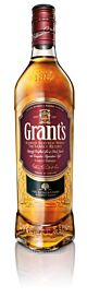 Grant's Family Reserve Blended Scotch Whisky 1 Liter 40%