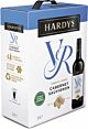 HARDYs VR Cabernet Sauvignon Bag in Box 13,5% 3,0l